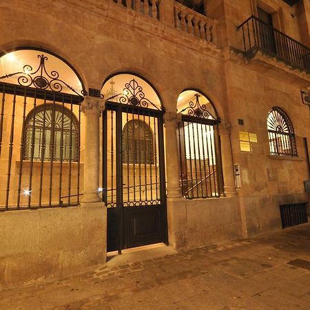 Apartamentos Toro 33 Salamanca Eksteriør bilde