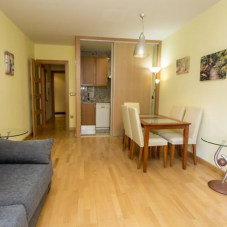 Apartamentos Toro 33 Salamanca Eksteriør bilde