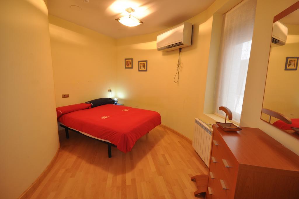 Apartamentos Toro 33 Salamanca Rom bilde