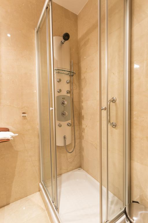 Apartamentos Toro 33 Salamanca Eksteriør bilde