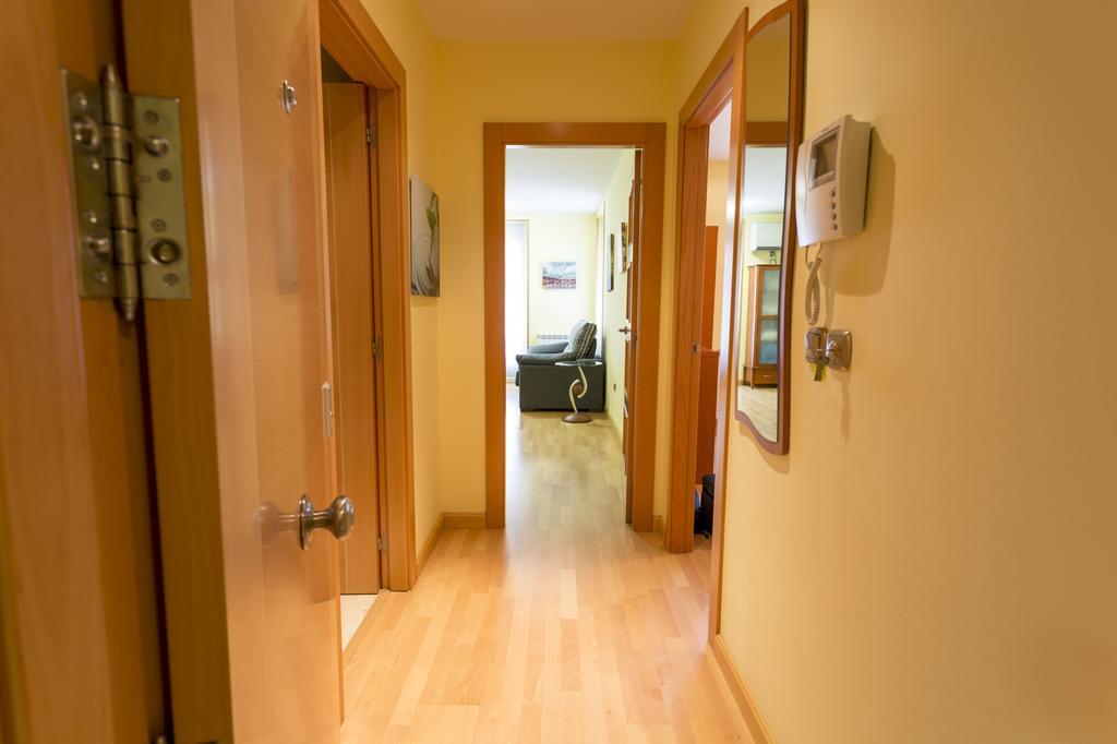 Apartamentos Toro 33 Salamanca Eksteriør bilde