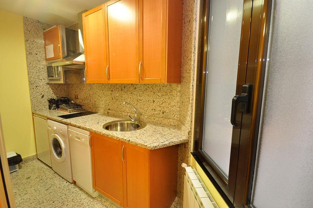 Apartamentos Toro 33 Salamanca Eksteriør bilde