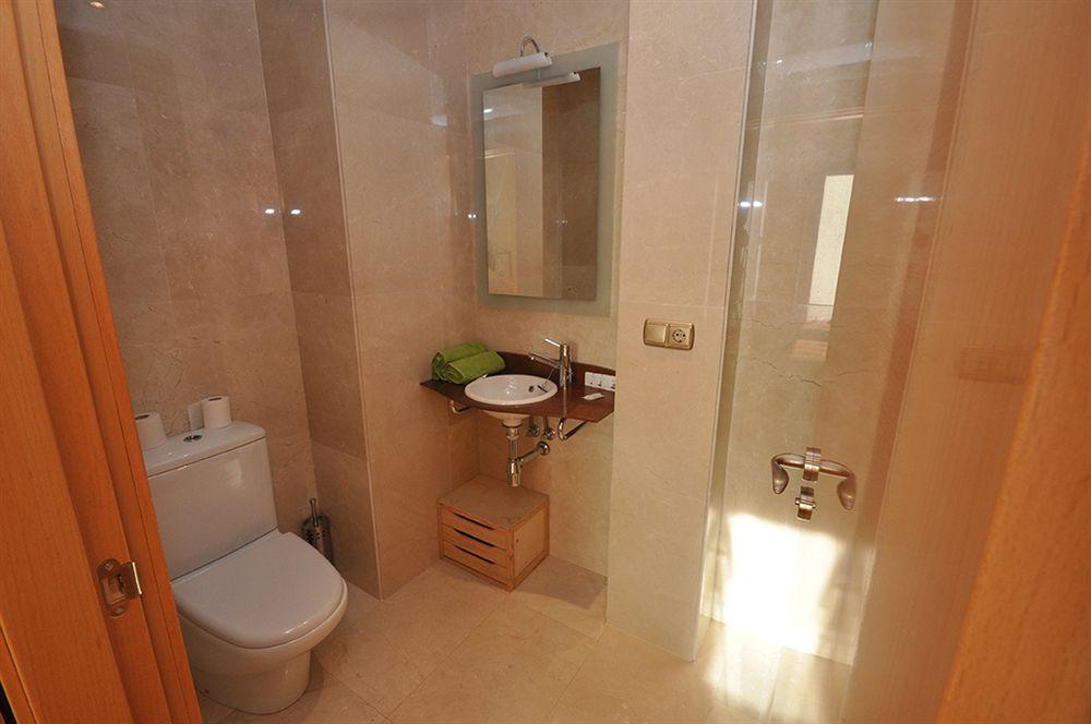 Apartamentos Toro 33 Salamanca Eksteriør bilde