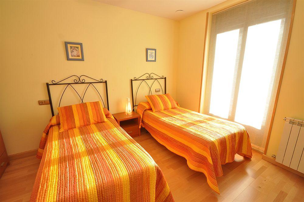 Apartamentos Toro 33 Salamanca Eksteriør bilde