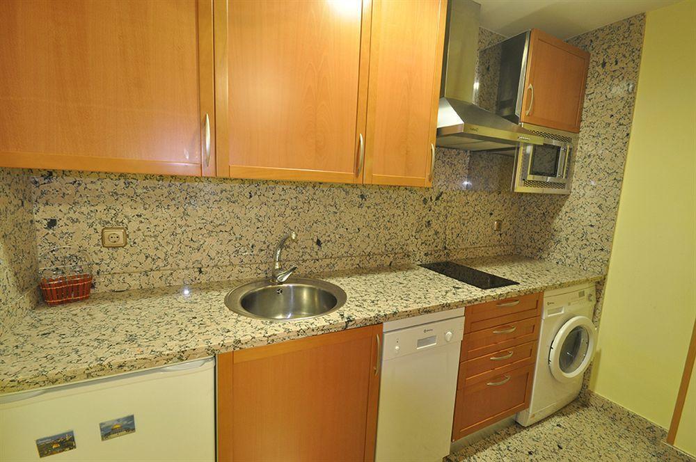 Apartamentos Toro 33 Salamanca Eksteriør bilde