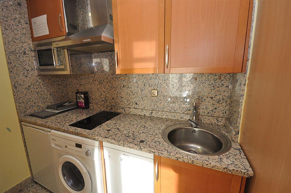 Apartamentos Toro 33 Salamanca Eksteriør bilde