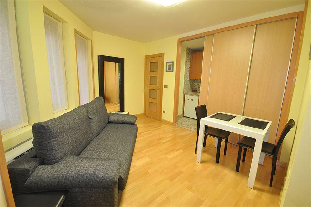Apartamentos Toro 33 Salamanca Eksteriør bilde