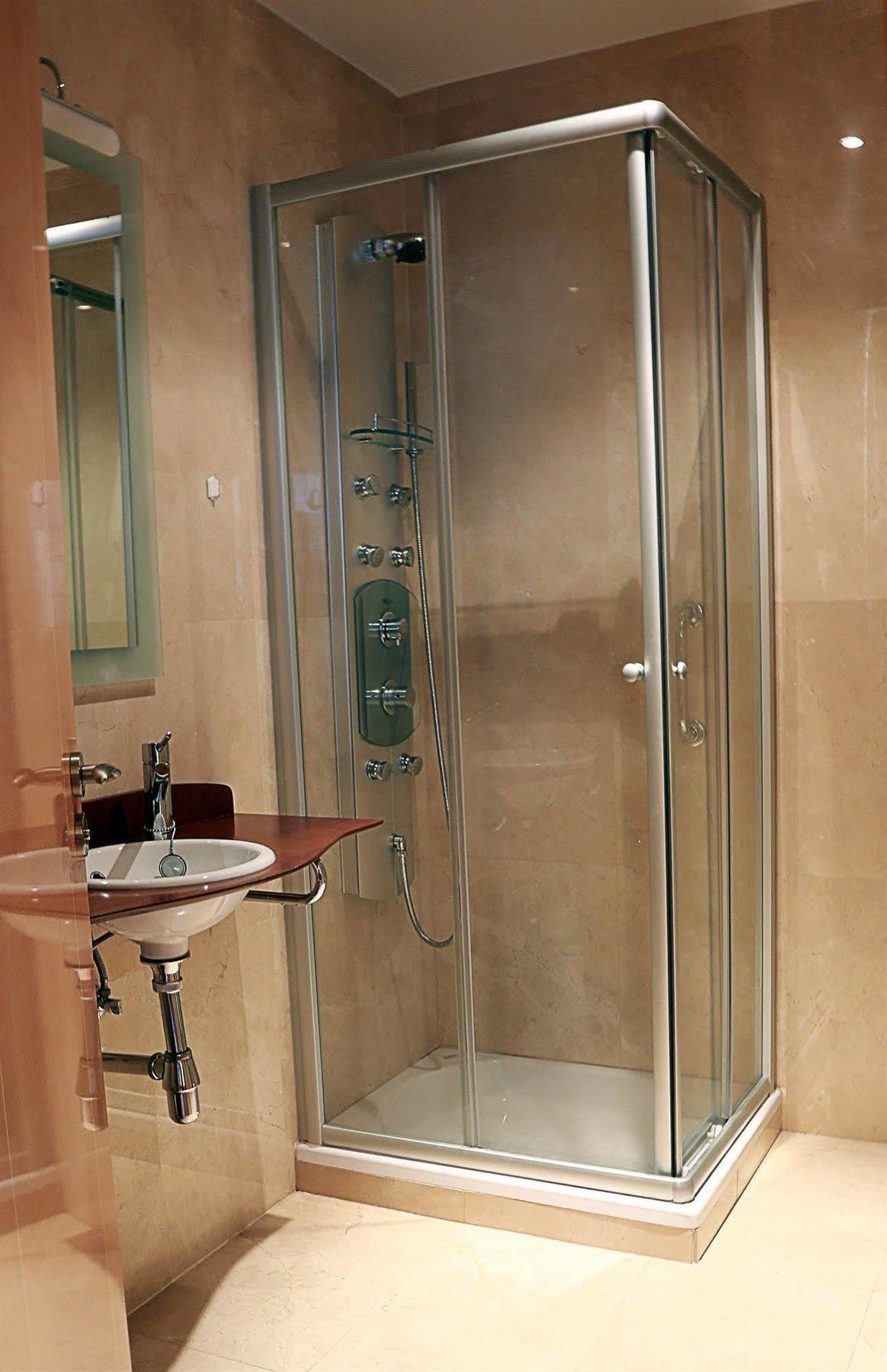 Apartamentos Toro 33 Salamanca Eksteriør bilde
