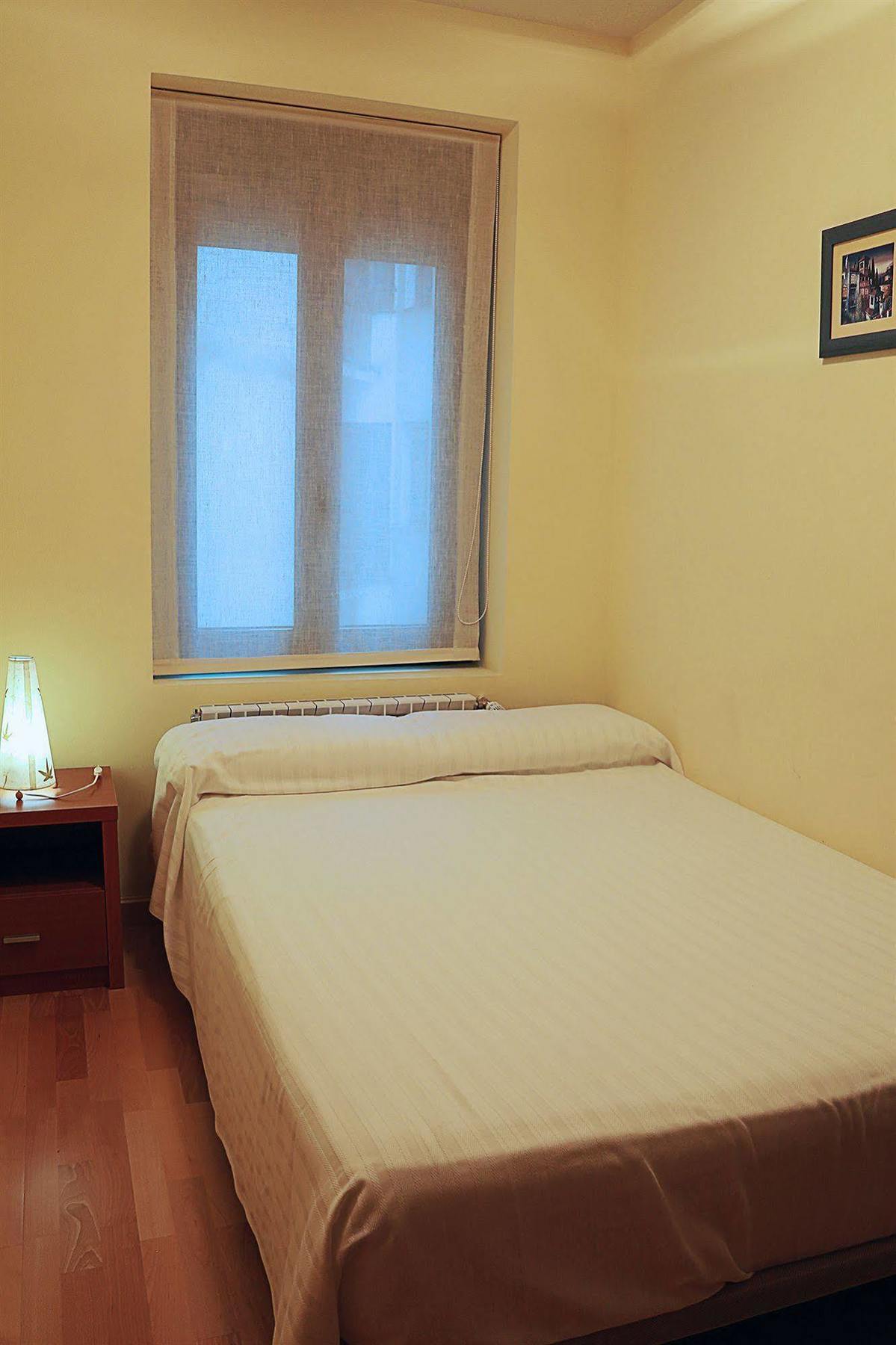 Apartamentos Toro 33 Salamanca Eksteriør bilde